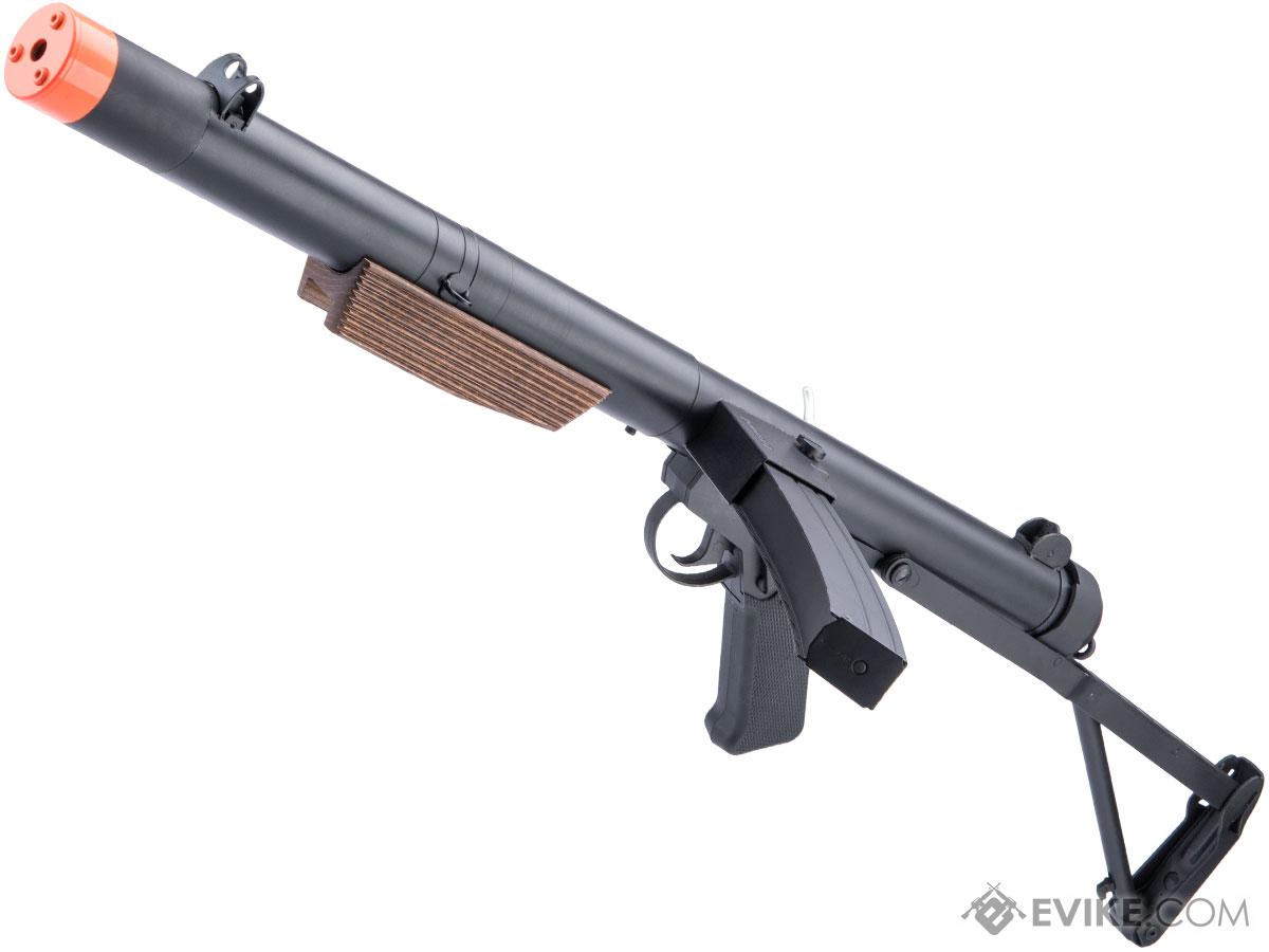 Sterling Mk5 L34A1