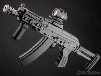 Tactical AK74u
